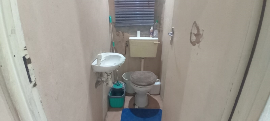 2 Bedroom Property for Sale in Kleinvlei Western Cape